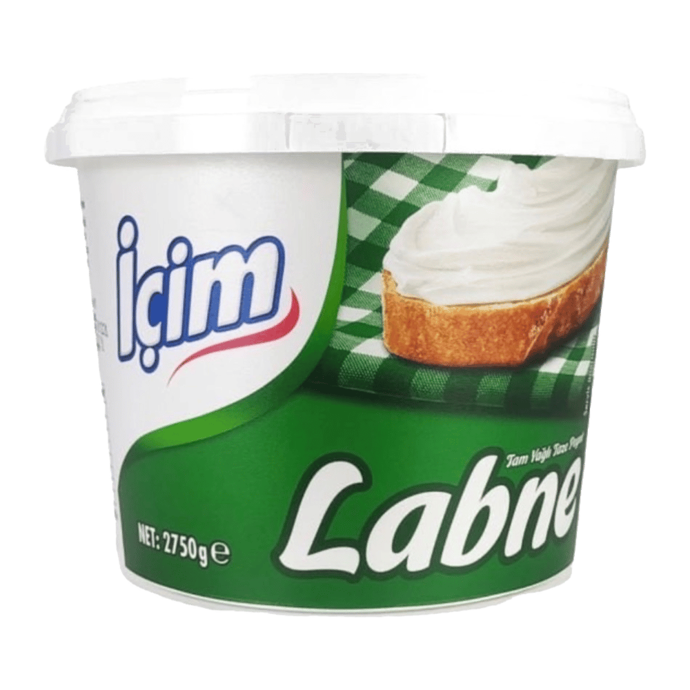 İçim Labne 2750gr