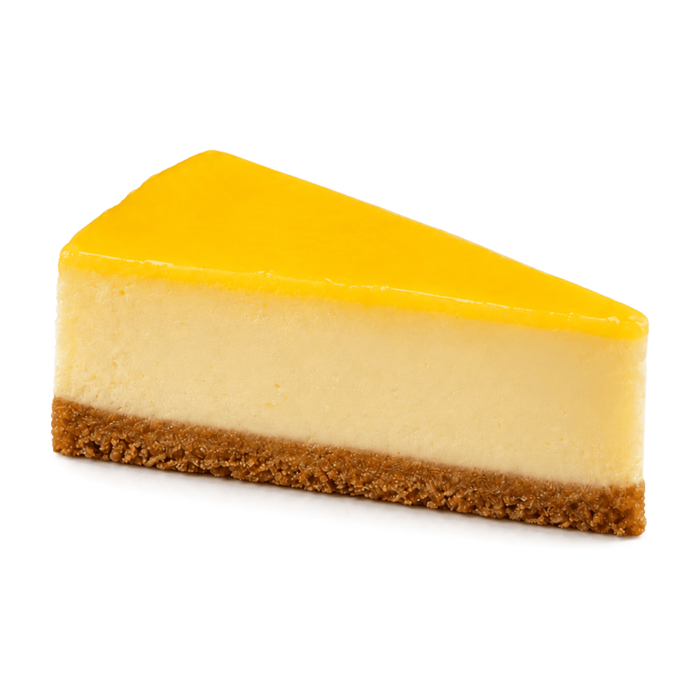 Limonlu Cheesecake