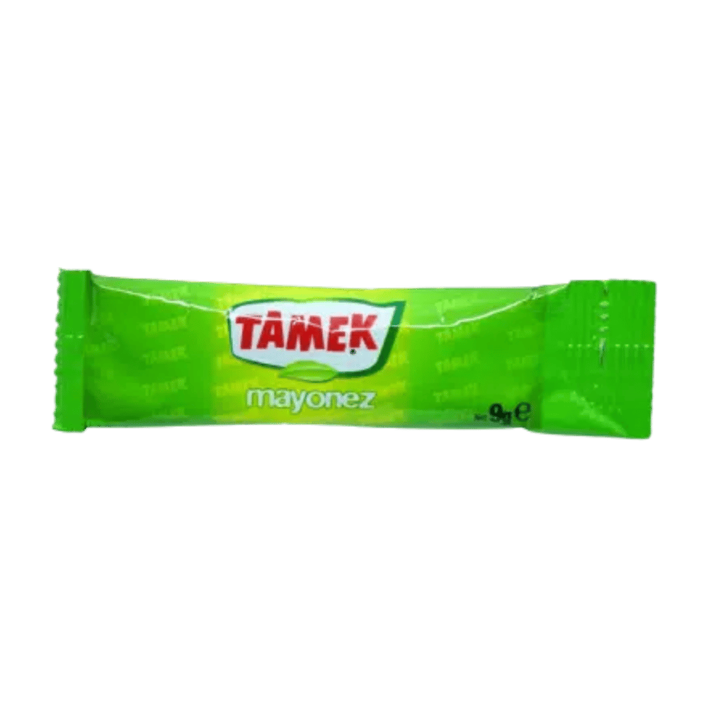 Tamek Mayonez Stick 9gr