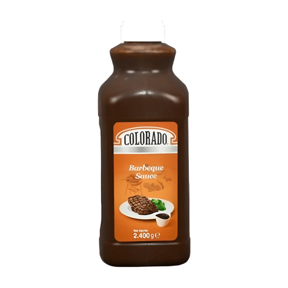 Colorado Barbekü Sos 2400gr