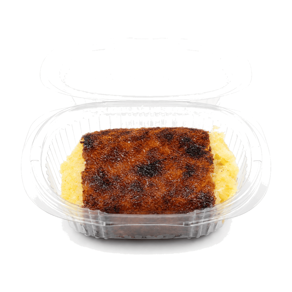 Fırınlanmış Peynir Helvası 250gr