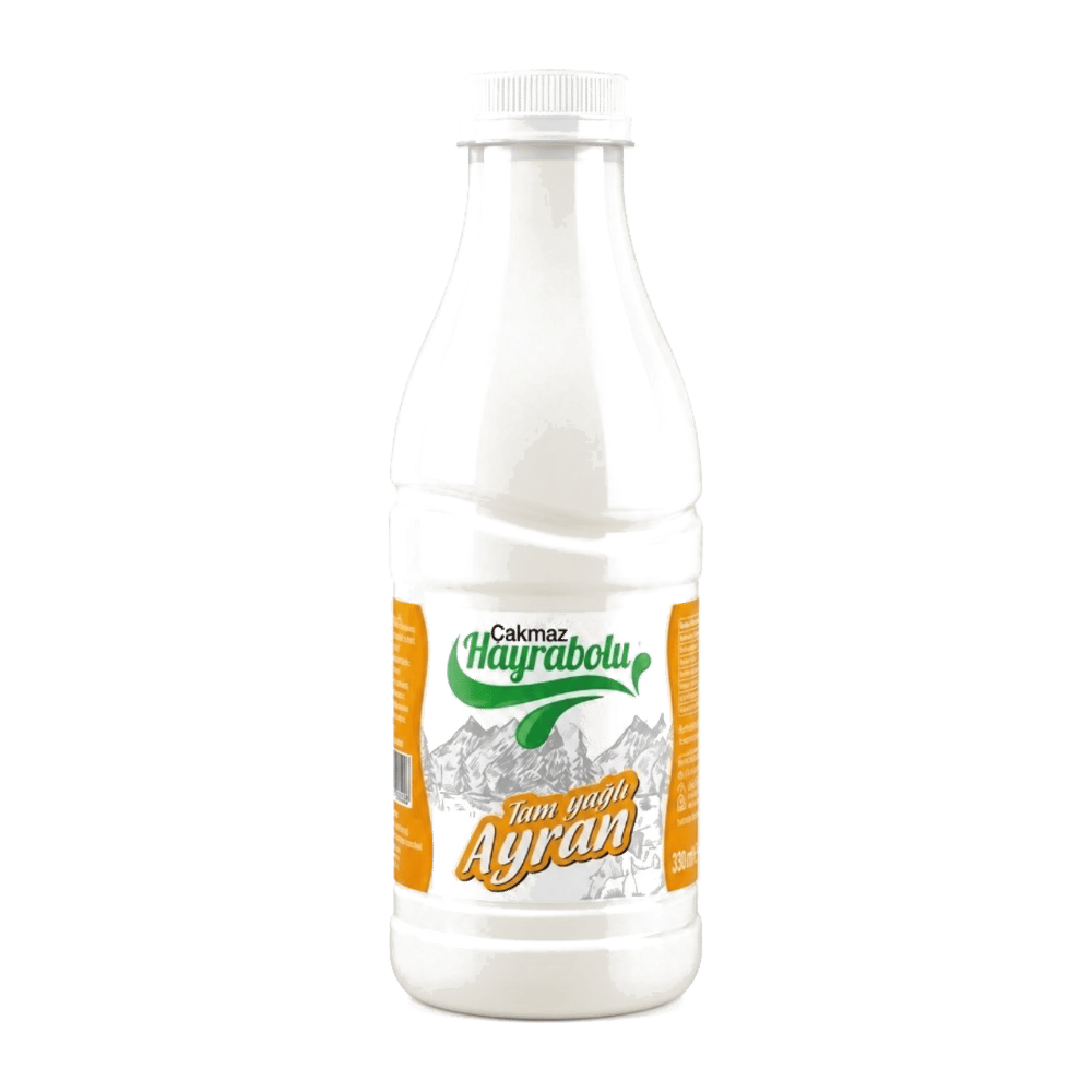 Hayrabolu Çakmaz Ayran 1Lt