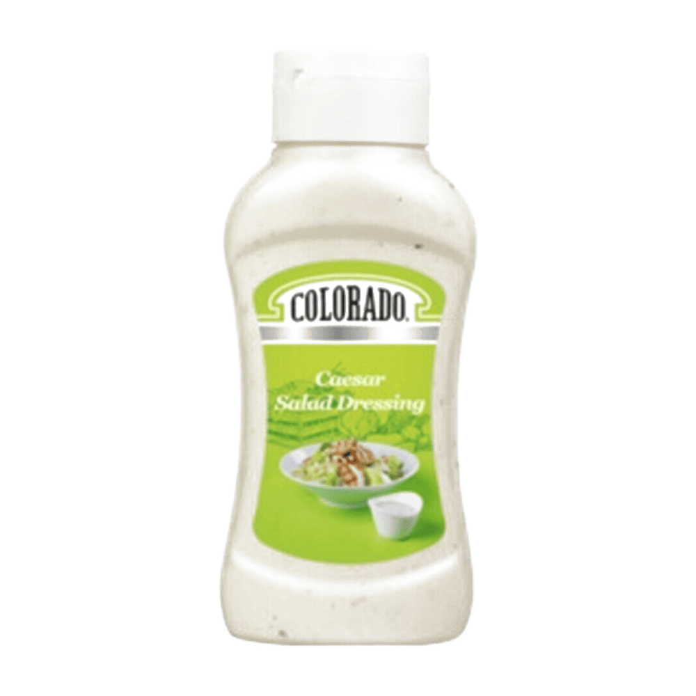 Colorado Sezar Salata Sosu 530gr