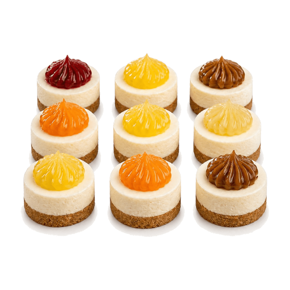 Newyork Cheesecake