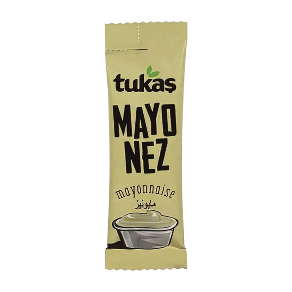 Tukaş Mayonez Stick 9gr
