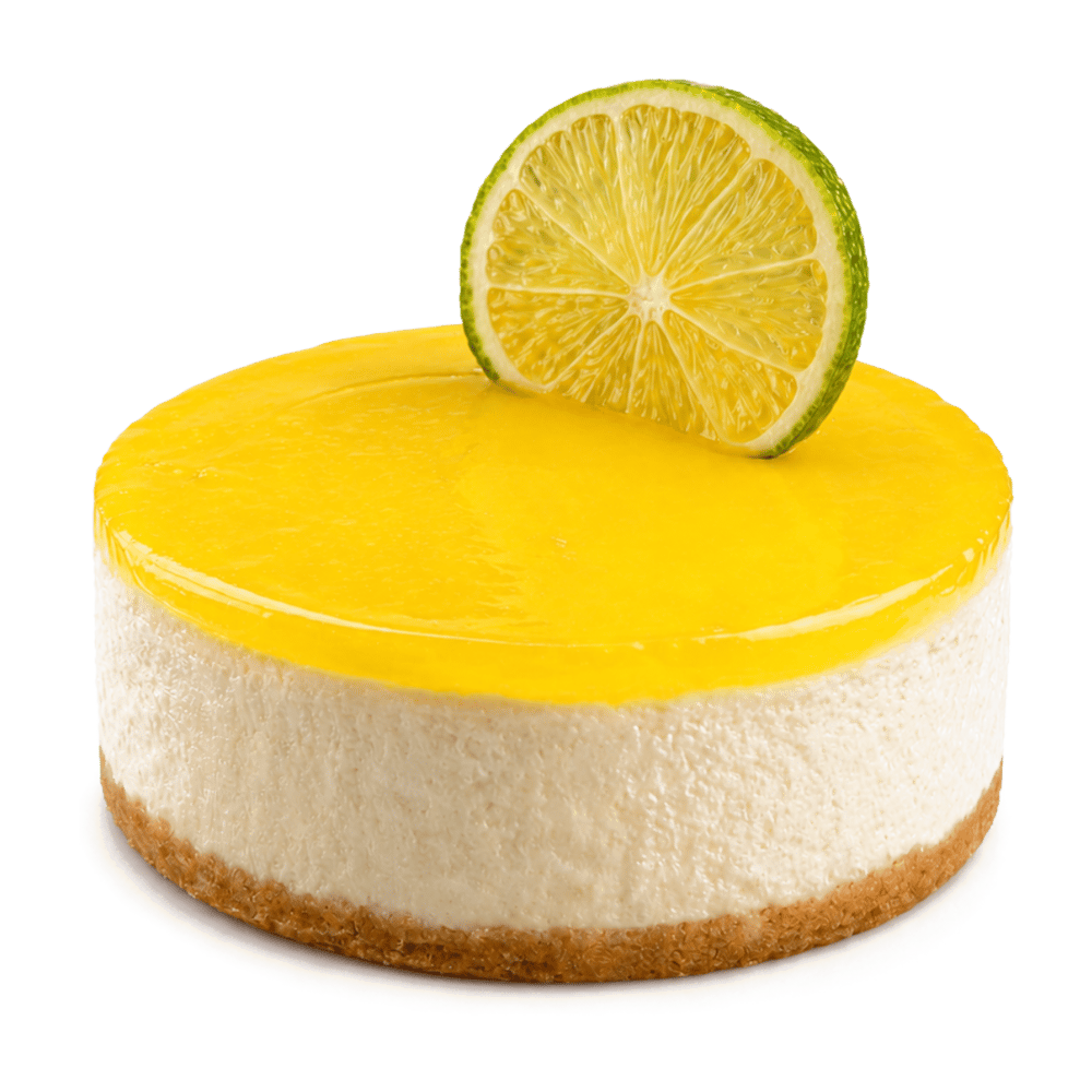 Limonlu Mono Cheesecake