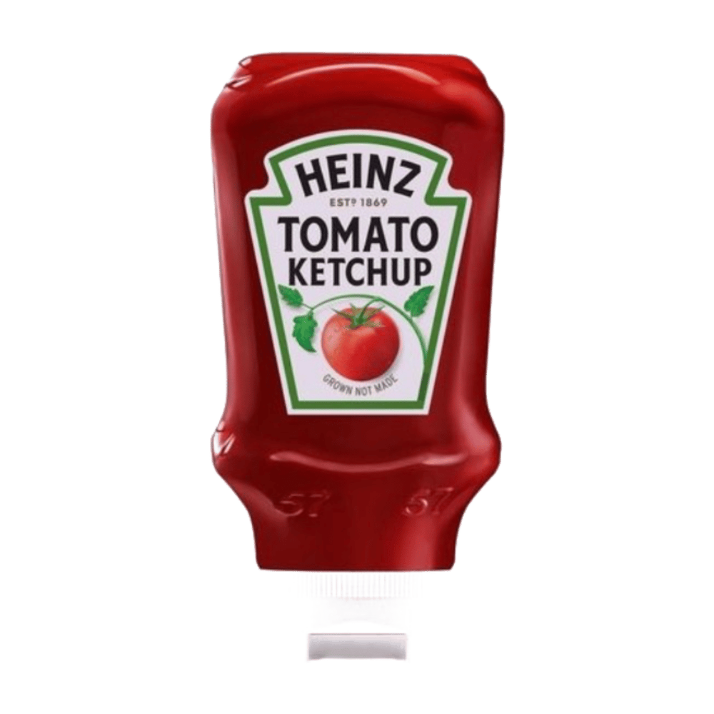Heinz Ketçap 460gr