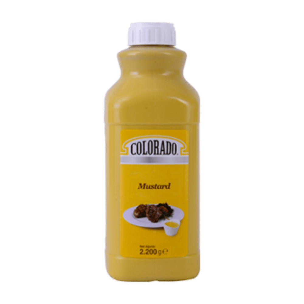 Colorado Hardal 2200gr