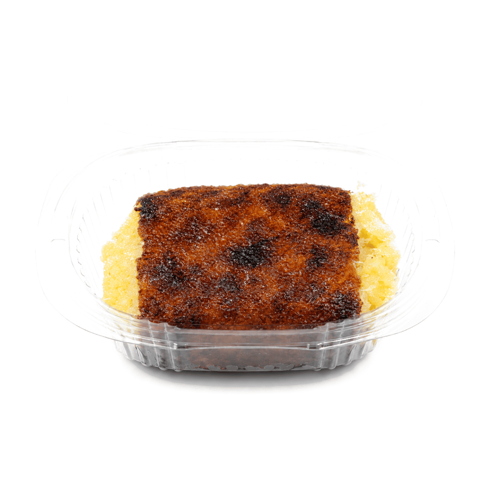 Fırınlanmış Peynir Helvası 250gr
