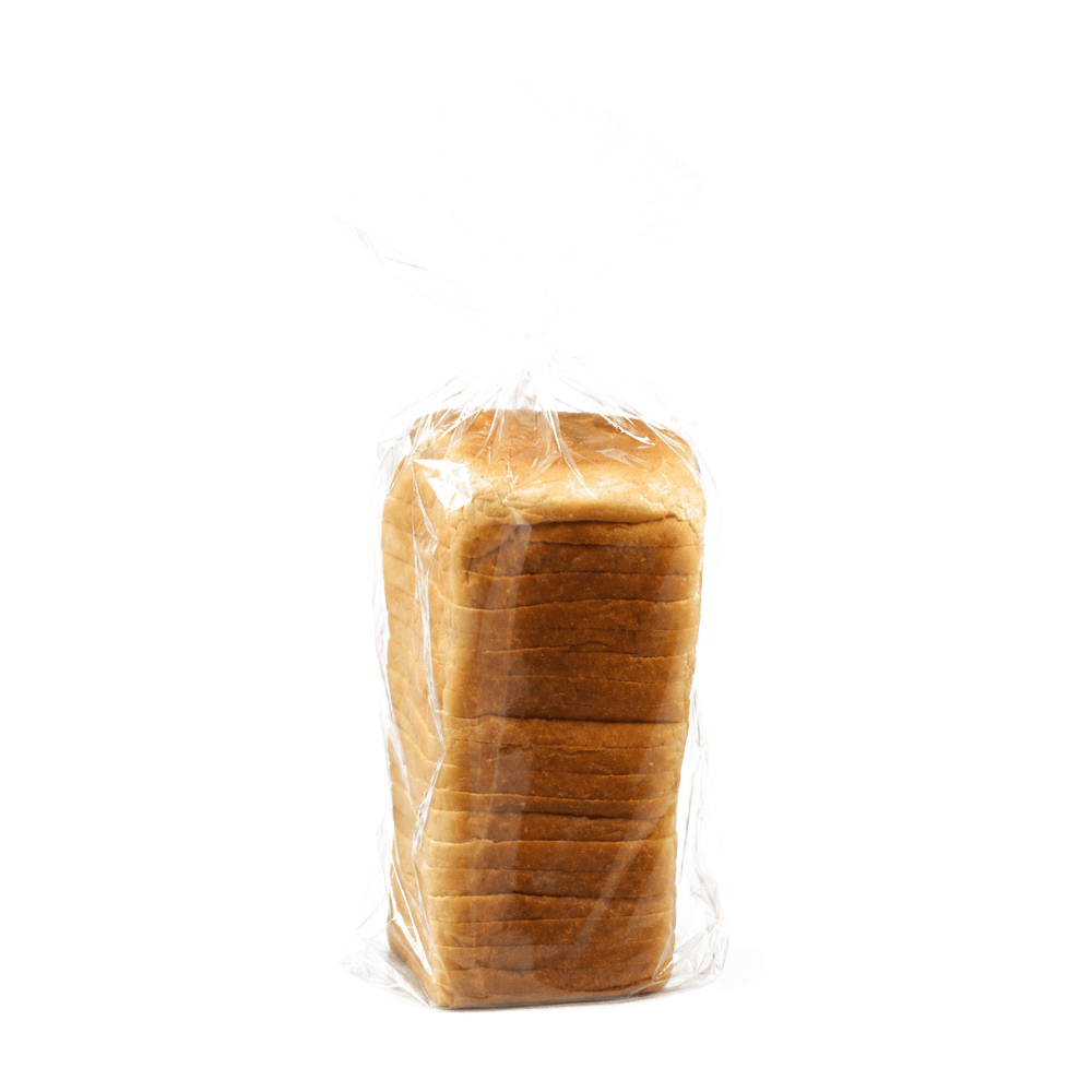XL Tost Ekmeği 14x14