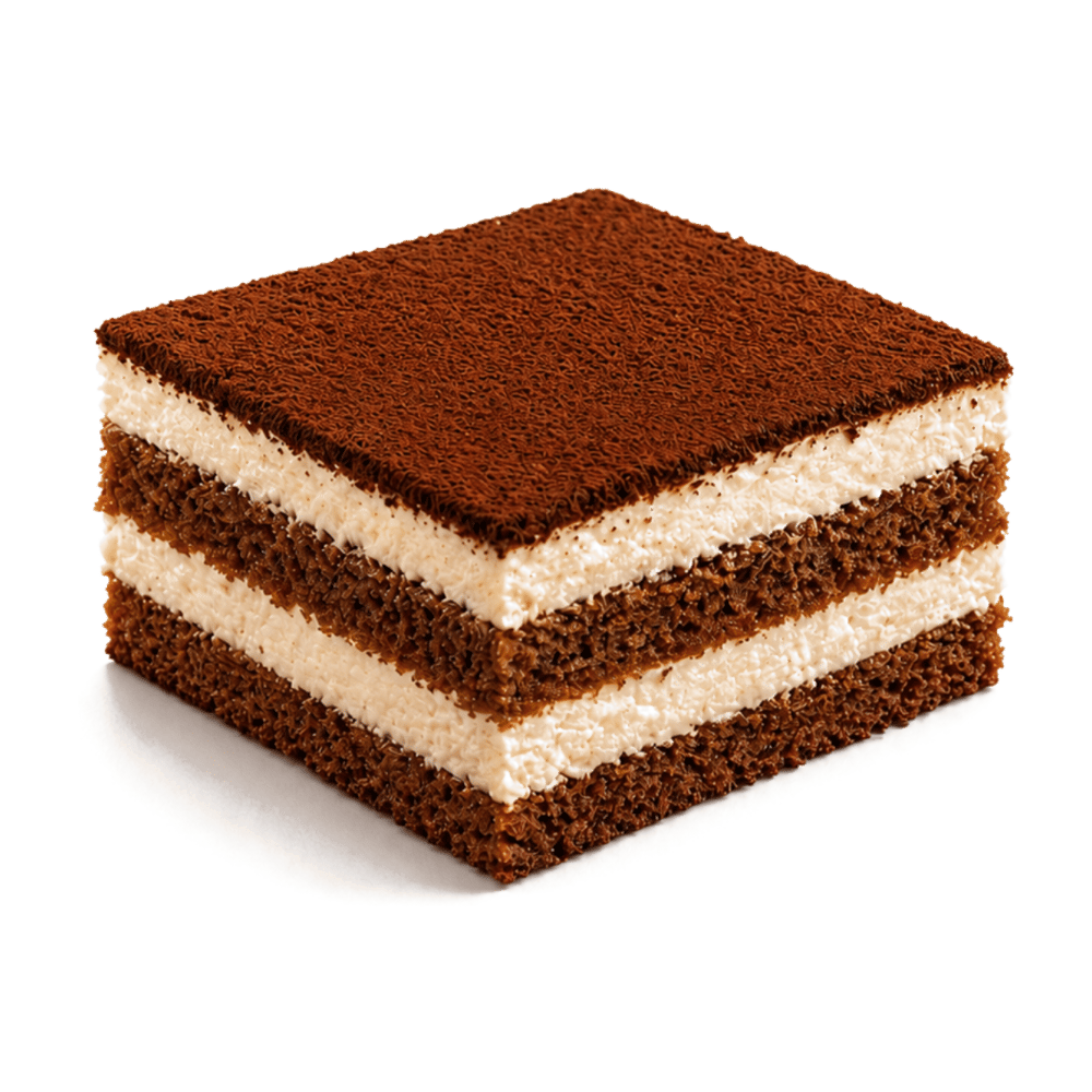 Tiramisu Kare