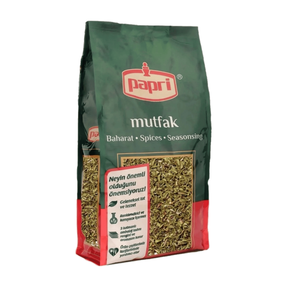 Kekik 1000gr