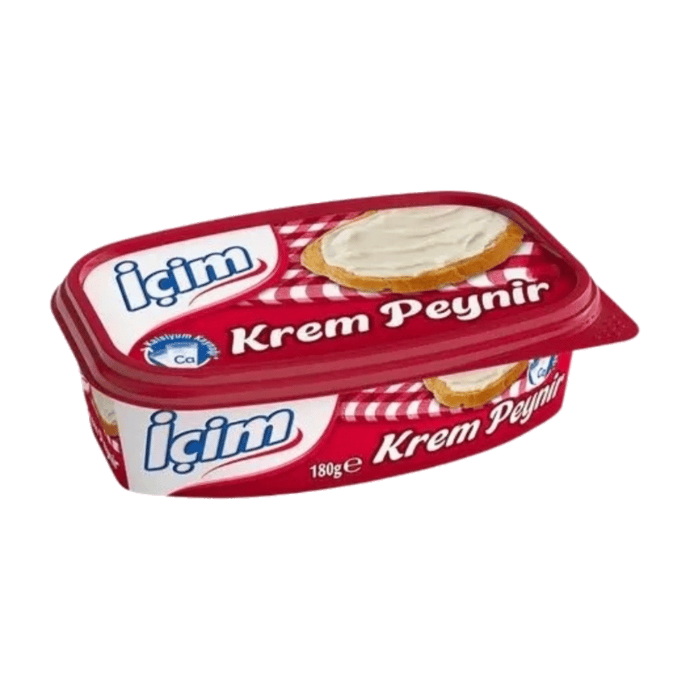 İçim Krem Peynir 180gr