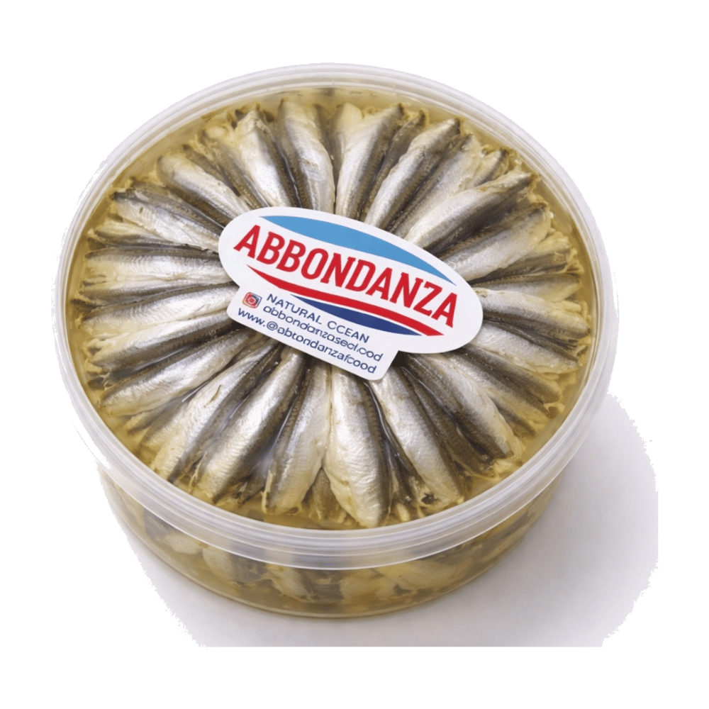 Abbondanza Sade Hamsi