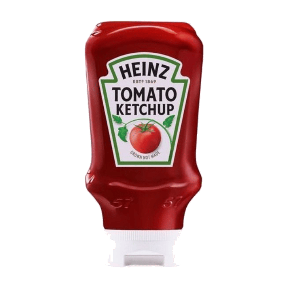 Heinz Ketçap 460gr