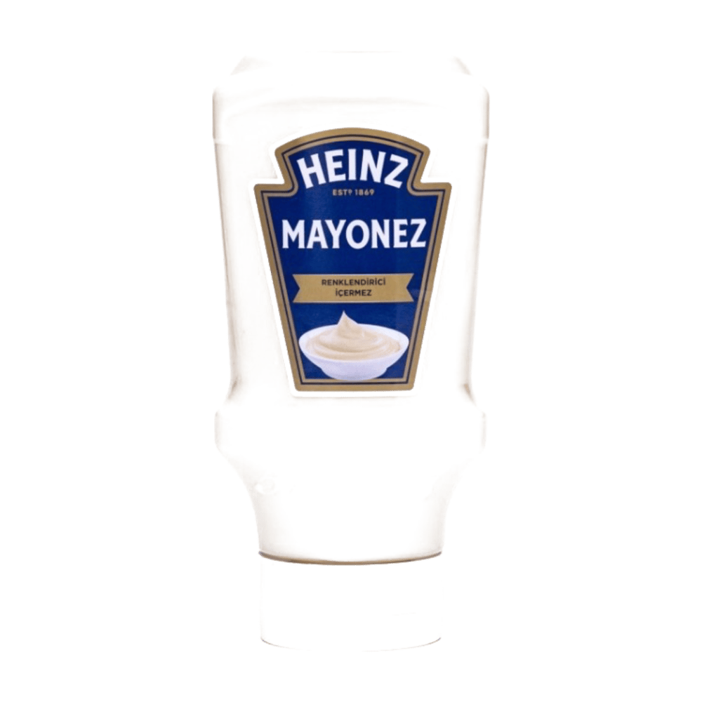 Heinz Mayonez 400gr