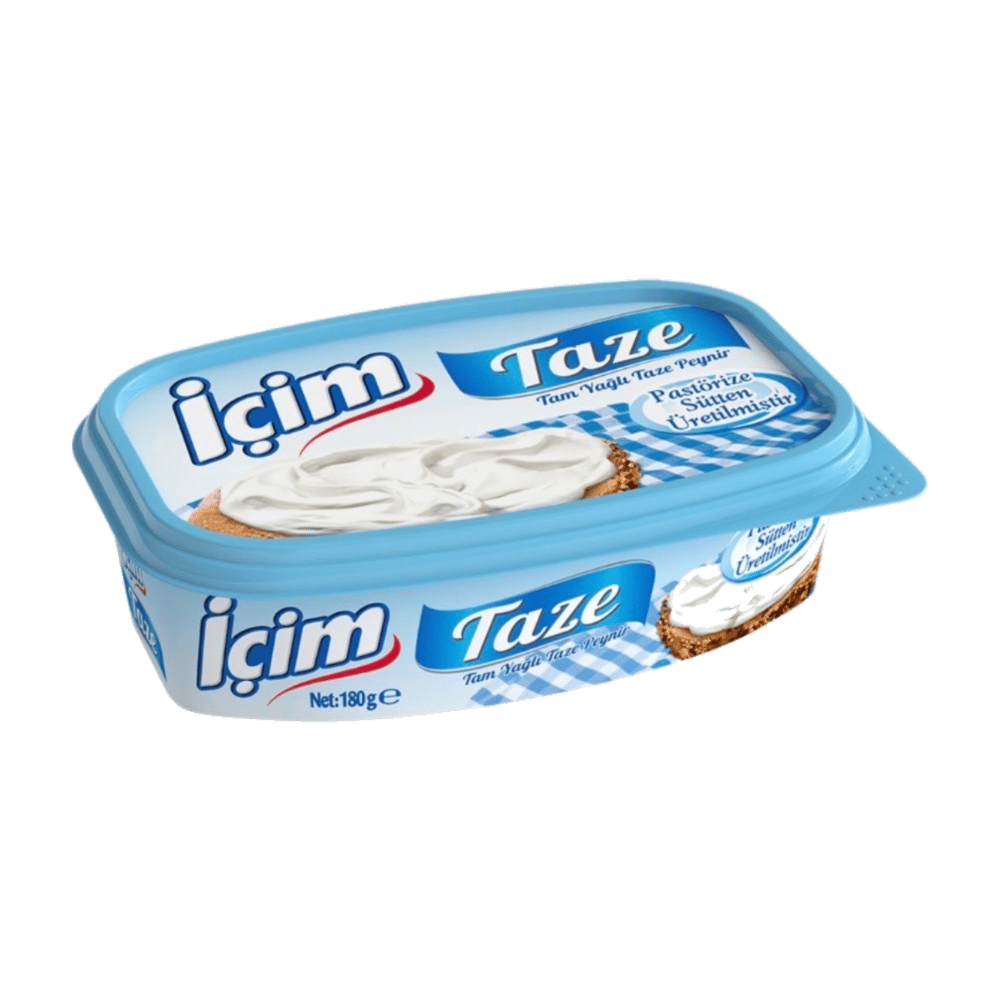 İçim Taze Peynir 180gr