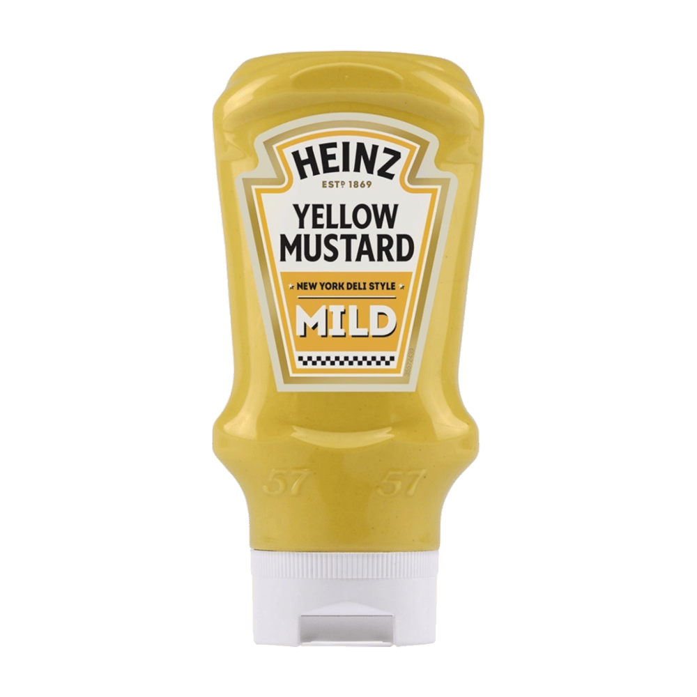 Heinz Hardal 445gr
