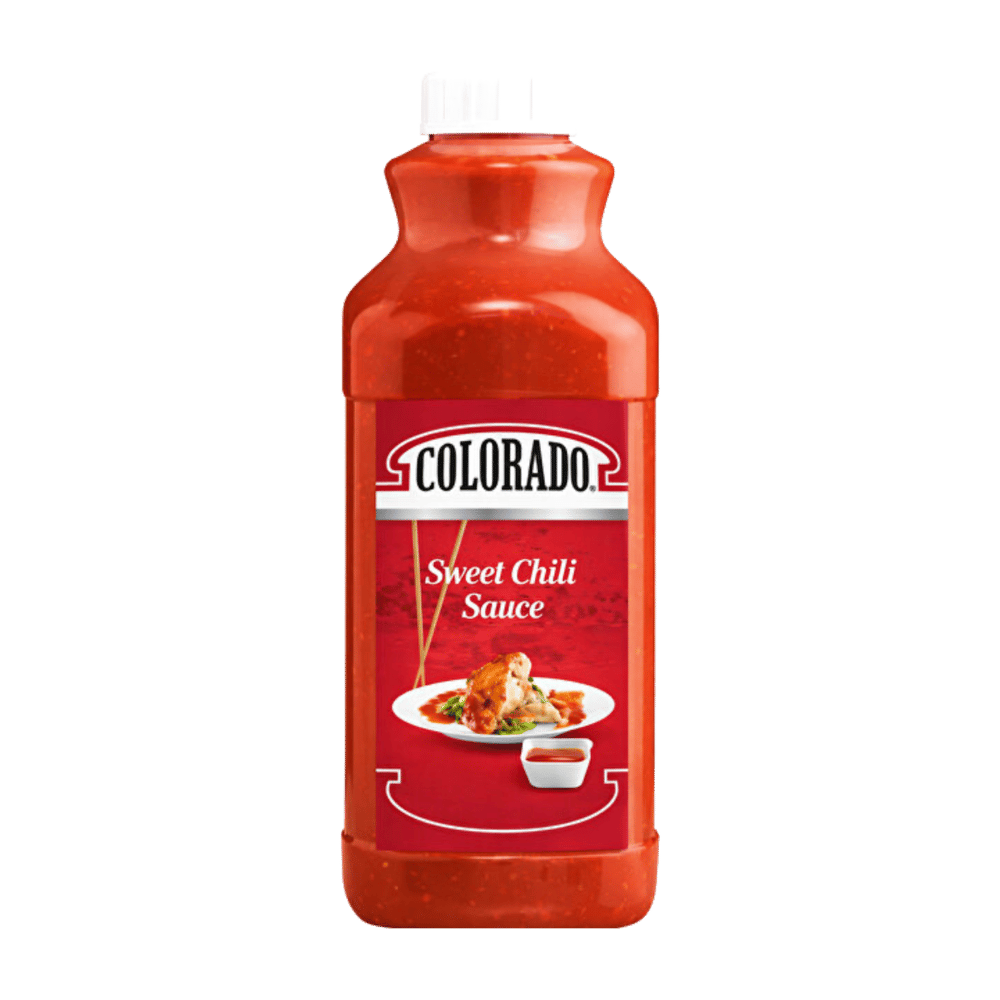 Colorado Sweet Chili Sos 2500gr