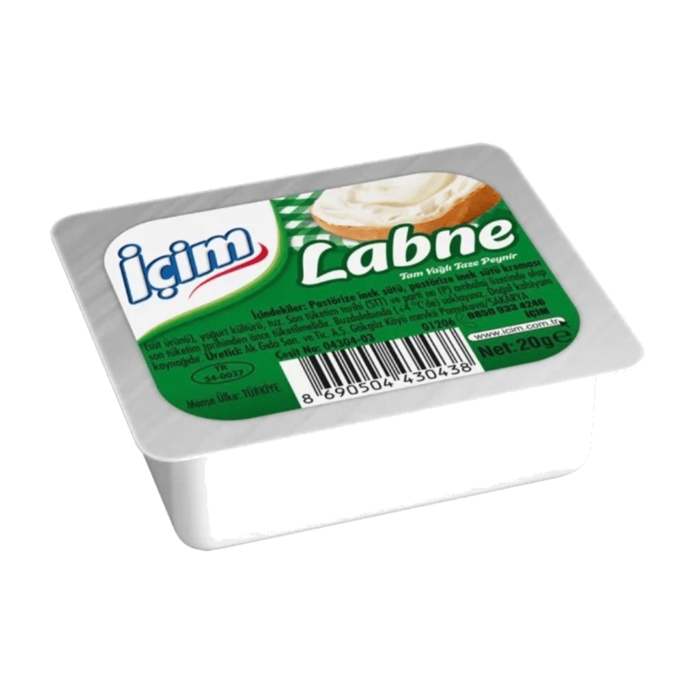 İçim Labne 20gr