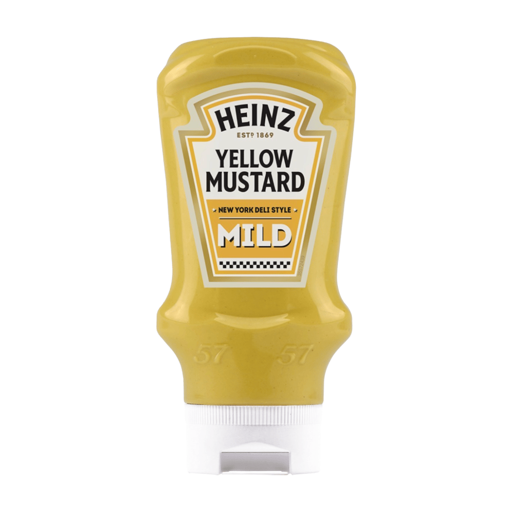 Heinz Hardal 445gr