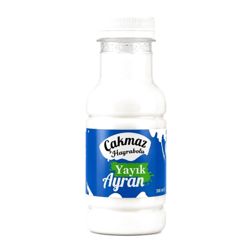 Hayrabolu Çakmaz Yayık Ayran 275ml