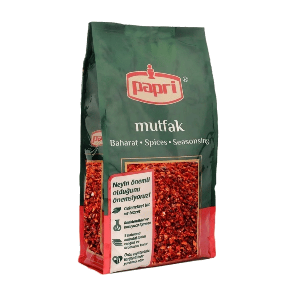 Pul Biber 1000gr