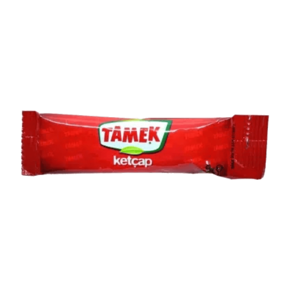 Tamek Ketçap Stick 9gr