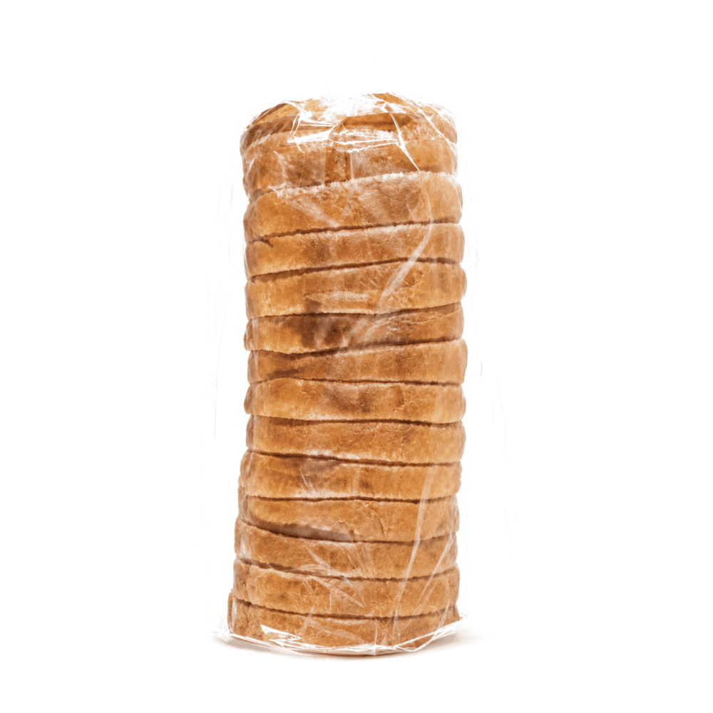 Ayvalık Tost Ekmeği 1200gr
