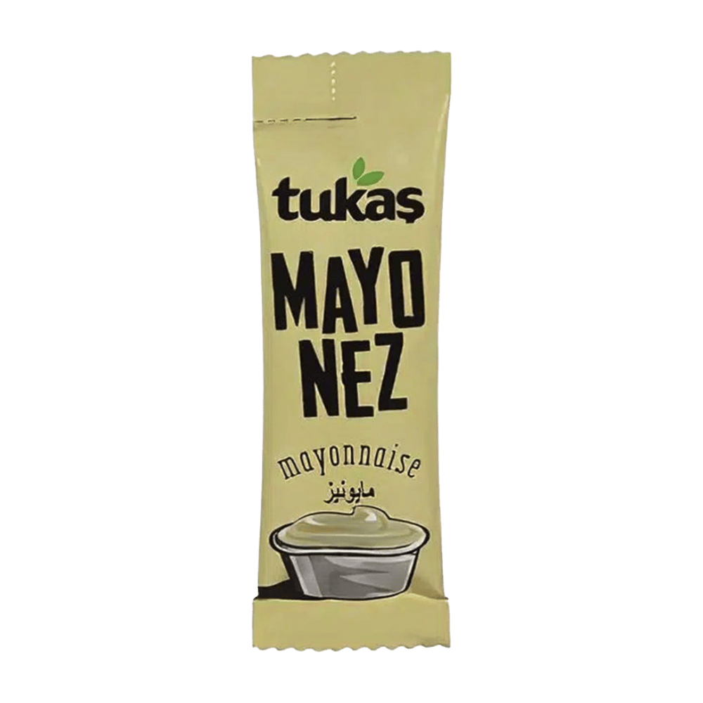 Tukaş Mayonez Stick 9gr