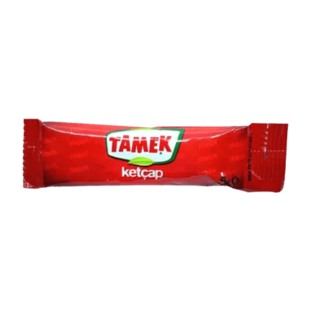 Tamek Ketçap Stick 9gr