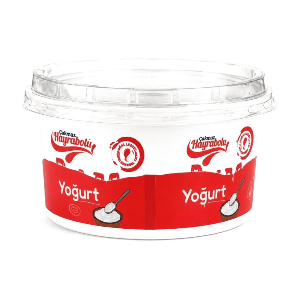 Hayrabolu Çakmaz Yoğurt 1000gr