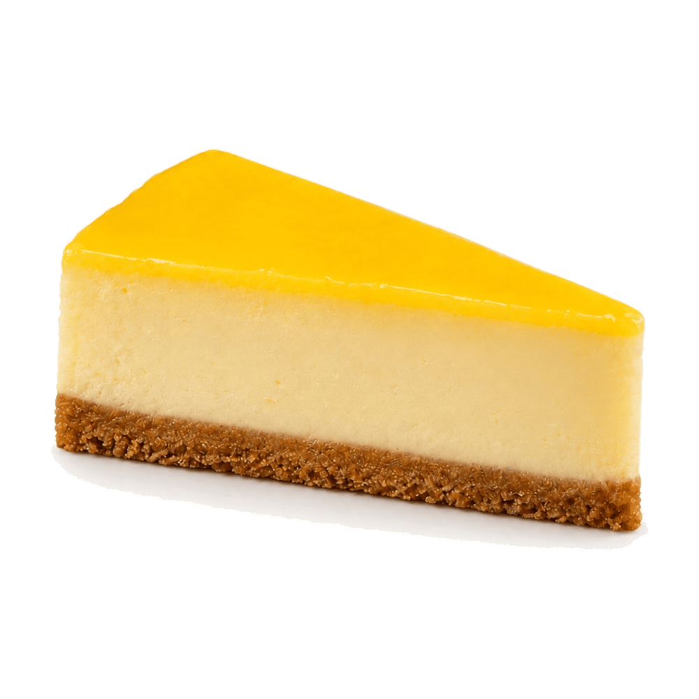 Limonlu Cheesecake