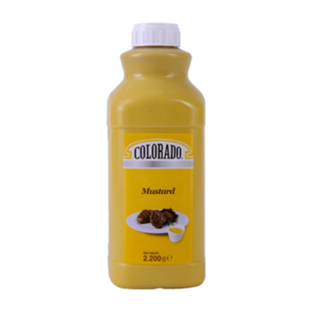 Colorado Hardal 2200gr