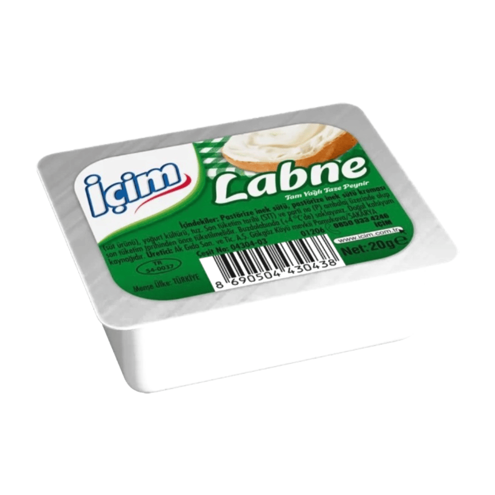 İçim Labne 20gr