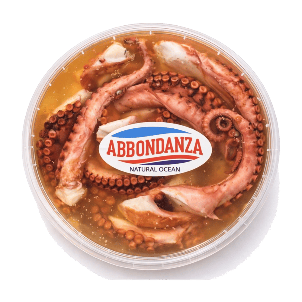 Abbondanza Ahtapot Kol