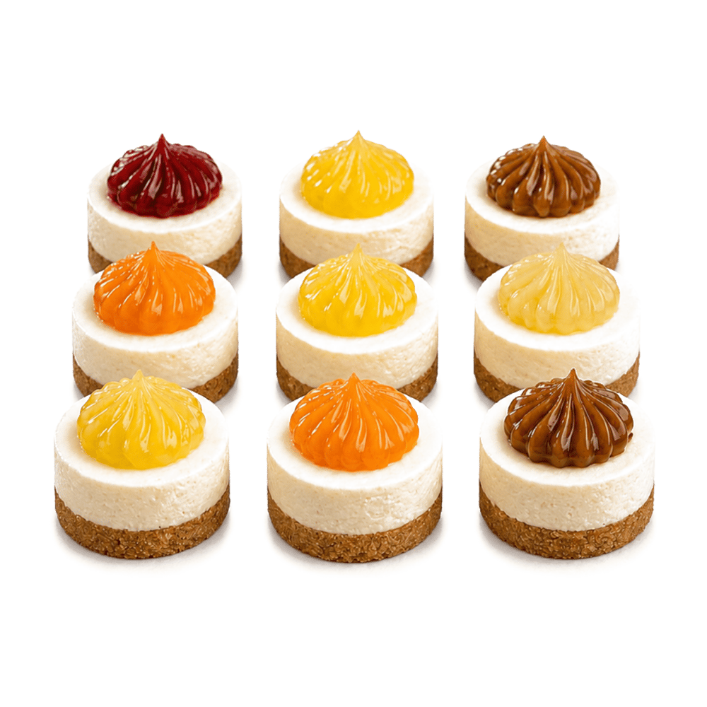 Newyork Cheesecake