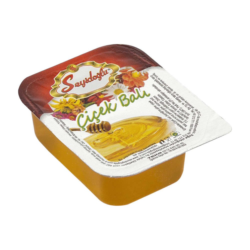 Seyidoğlu Çiçek Balı 15gr
