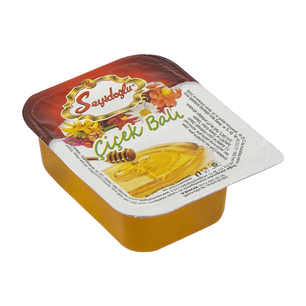 Seyidoğlu Çiçek Balı 15gr