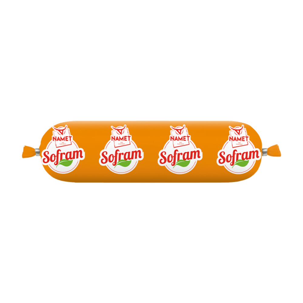 Namet Sofram Piliç Salam 600gr