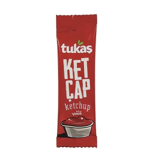 Tukaş Ketçap Stick 9gr