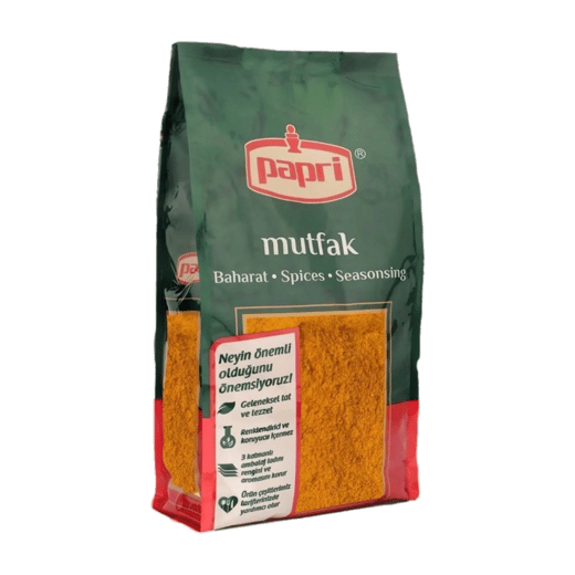 Zerdeçal 1000gr