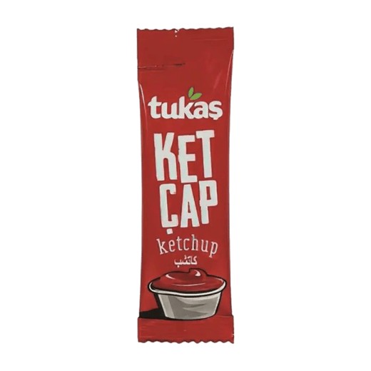 Tukaş Ketçap Stick 9gr