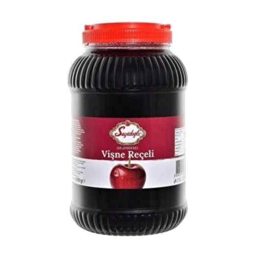 Seyidoğlu Vişne Reçeli 5000gr