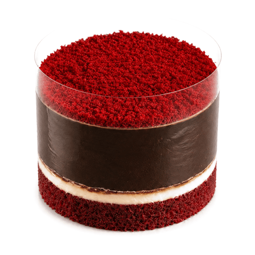 Red Velvet Mono Pasta