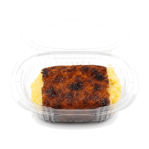 Fırınlanmış Peynir Helvası 250gr
