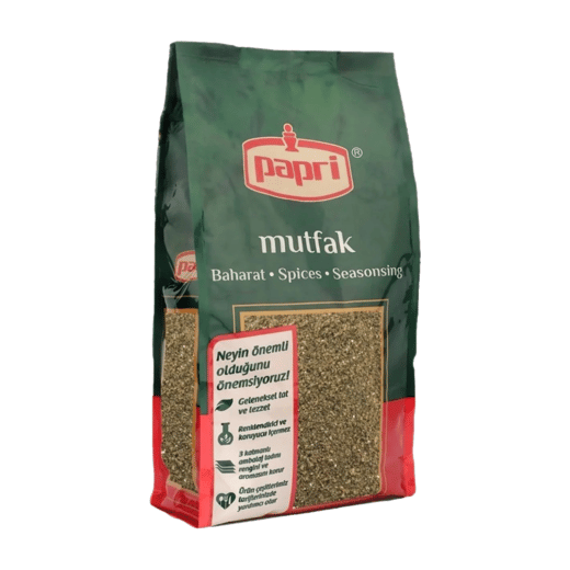 Papri Karabiber 1000gr