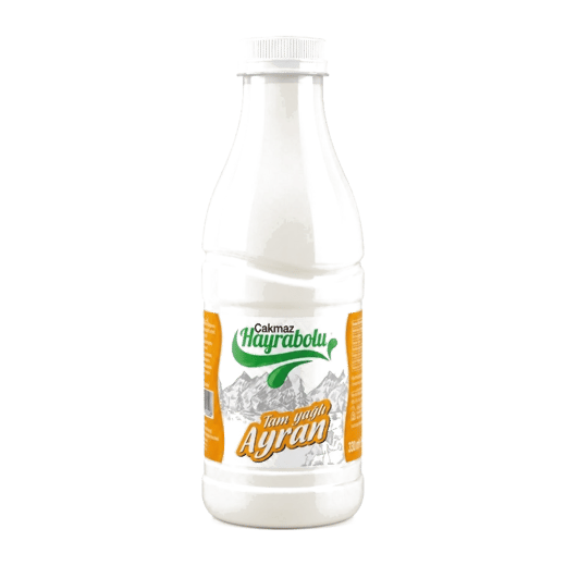 Hayrabolu Çakmaz Ayran 1Lt