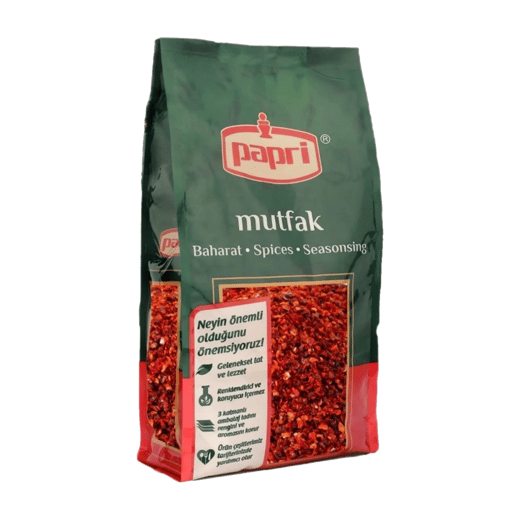 Papri Pul Biber 1000gr