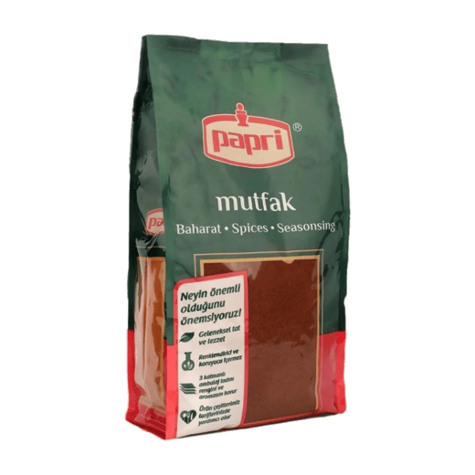 Tatlı Toz Biber 1000gr